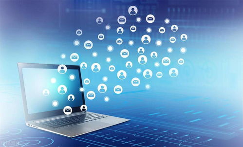 網(wǎng)絡(luò)與信息安全軟件開(kāi)發(fā) 構(gòu)筑數(shù)字世界的堅(jiān)固防線(xiàn)