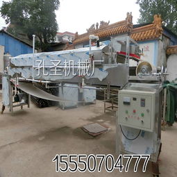 孔圣機械 廠家直銷仿手工圓形粉皮機，助力教育設備升級