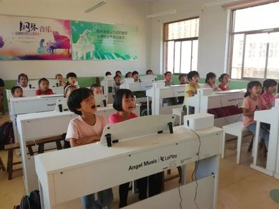 育人為本 固本強(qiáng)基——夏津縣年度民心工程教育篇綜述