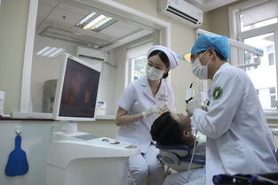 構(gòu)建信任、引領(lǐng)行業(yè)、凝聚團(tuán)隊(duì) 打造卓越口腔醫(yī)院的教育軟件新范式